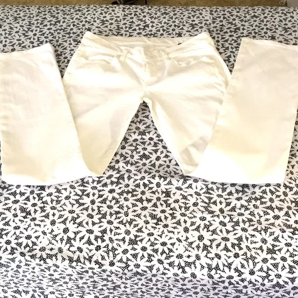 7 FOR ALL MANKIND - Picture 6 of 6